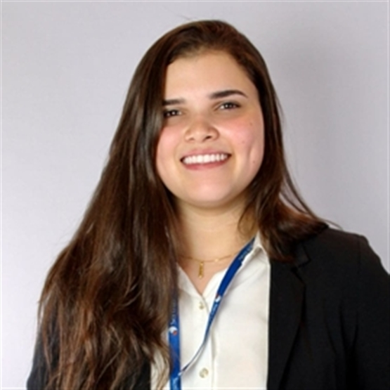 Ana Lúcia Barbosa