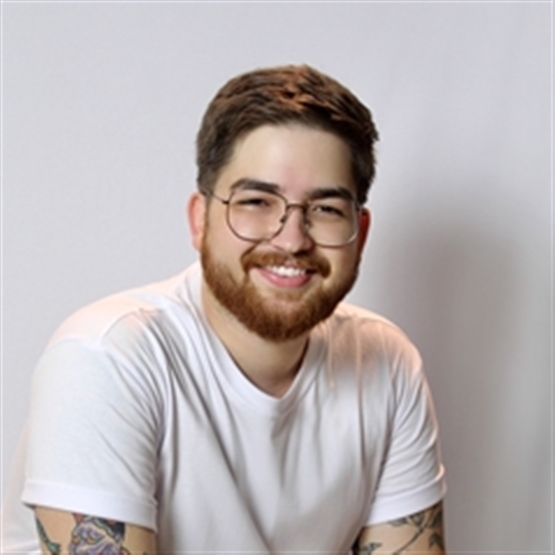 Patrick Moraes