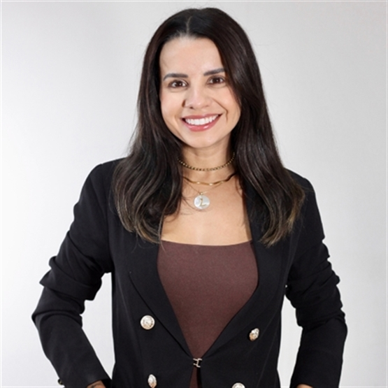 Larissa De Moraes Silva